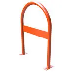 Hoop Bike Rack