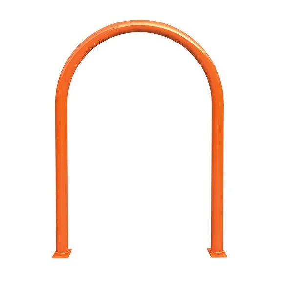 Hoop Bike Rack