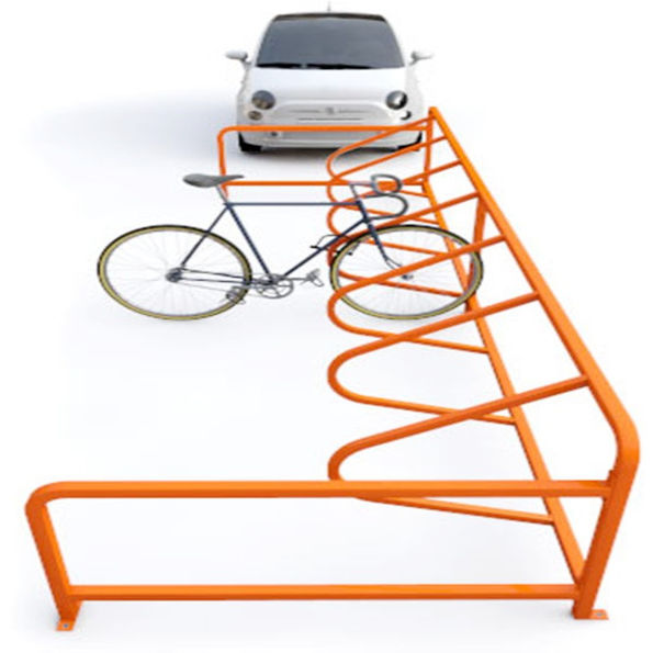 Cycle Stall Elite Bike Rack