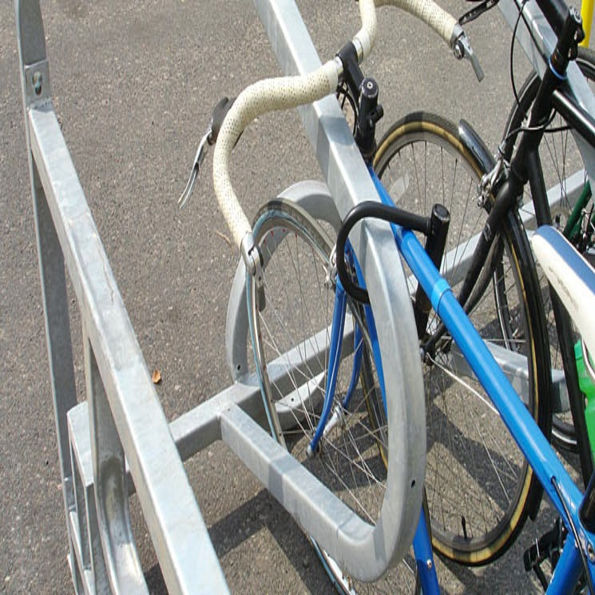 Cycle Stall Elite Bike Rack
