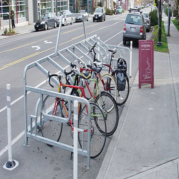 Cycle Stall Elite Bike Rack