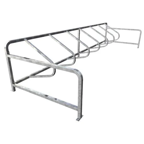 Cycle Stall Elite Bike Rack