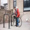 Downtown Bike Rack thumbnail 12