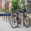 Downtown Bike Rack thumbnail 15