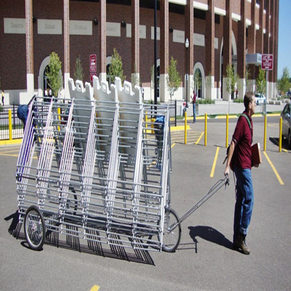 Event Bike Rack