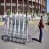 Event Bike Rack thumbnail 2