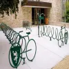 Helix Bike Rack thumbnail 5