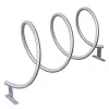 Helix Bike Rack thumbnail 1