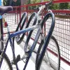 Hi Roller Bike Rack (Hi2H) thumbnail 4