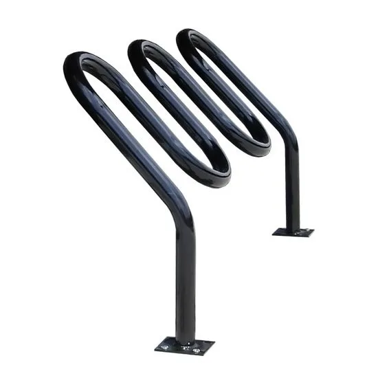 Hi Roller Bike Rack (Hi2H)