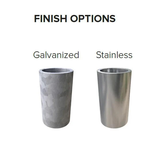 Rolling Bike Rack (RR2H)