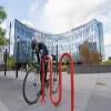 Rolling Bike Rack (RR2H) thumbnail 12