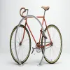 Round Bike Rack thumbnail 5