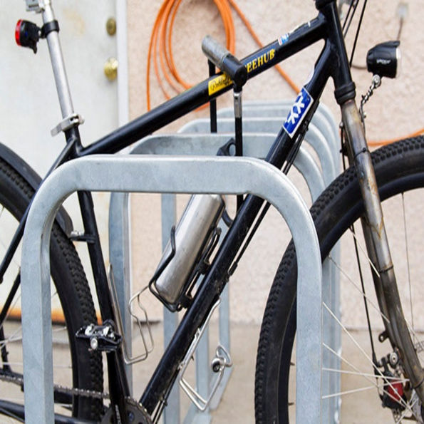 U-Lockit™ Bike Rack