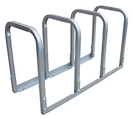 U-Lockit™ Bike Rack