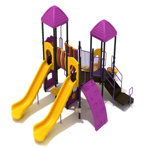 Ditch Plains Spark Structure