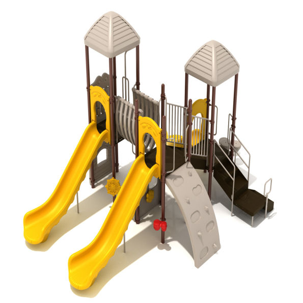 Ditch Plains Spark Structure