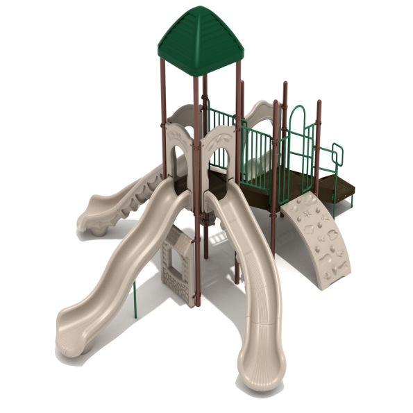 Divinity Hill Spark Structure