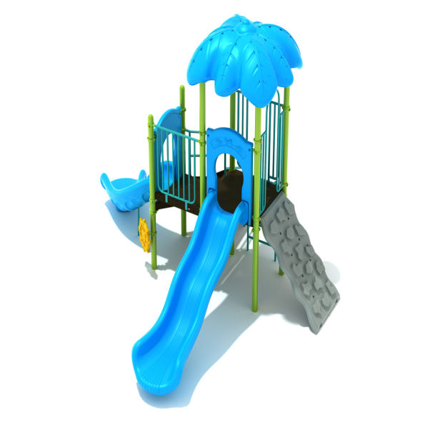 Village Greens Spark Structure