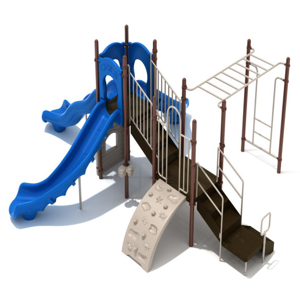 Montauk Downs Spark Structure