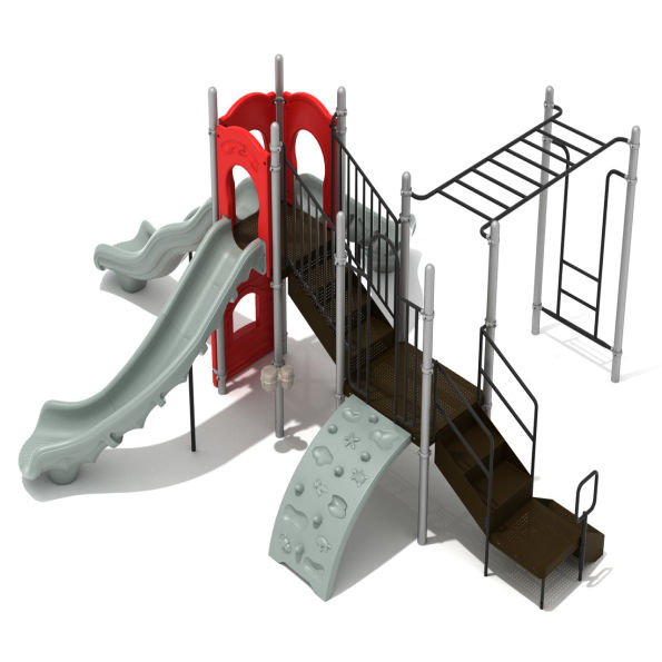 Montauk Downs Spark Structure