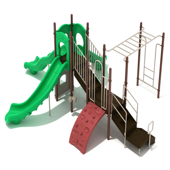 Montauk Downs Spark Structure