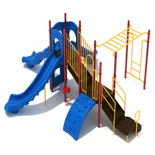 Montauk Downs Spark Structure