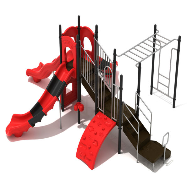 Montauk Downs Spark Structure