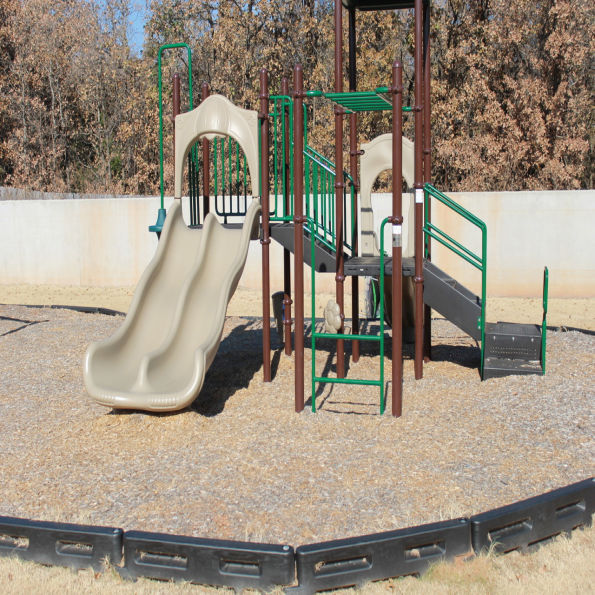 Sunset Harbor Spark Structure