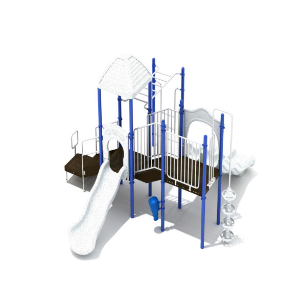 Sunset Harbor Spark Structure