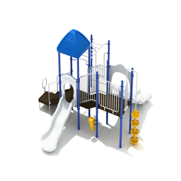 Sunset Harbor Spark Structure