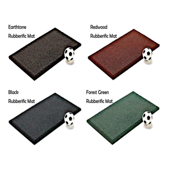 Rubberific™ Play Mat