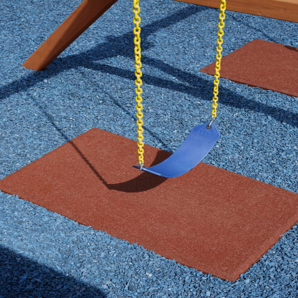 Rubberific™ Play Mat