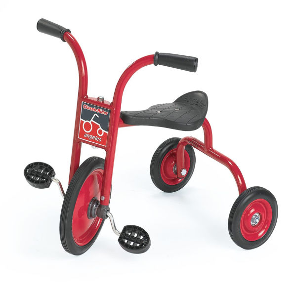 ClassicRider® 10" Pedal Pusher LT Trike