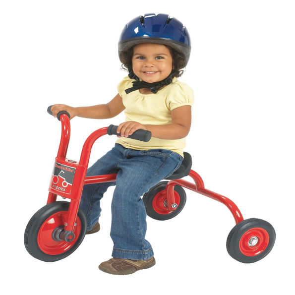 ClassicRider® 8" Pusher Trike