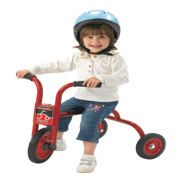 ClassicRider® 8" Pusher Trike