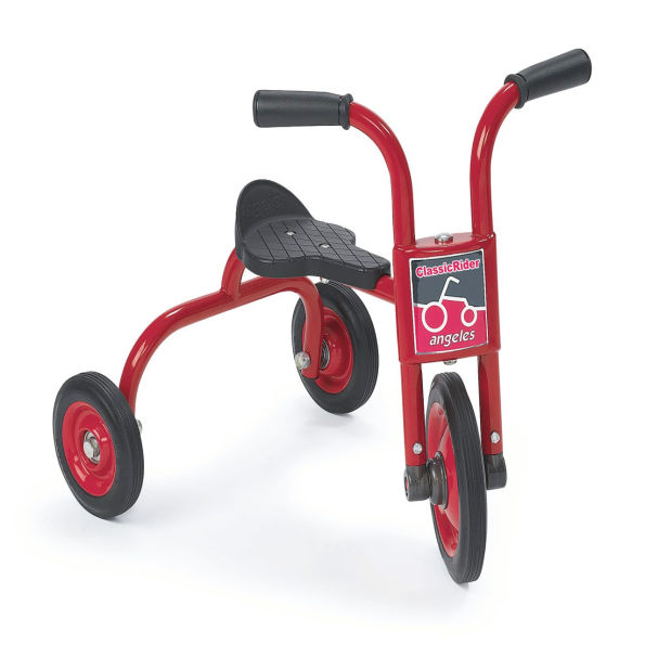 ClassicRider® 8" Pusher Trike
