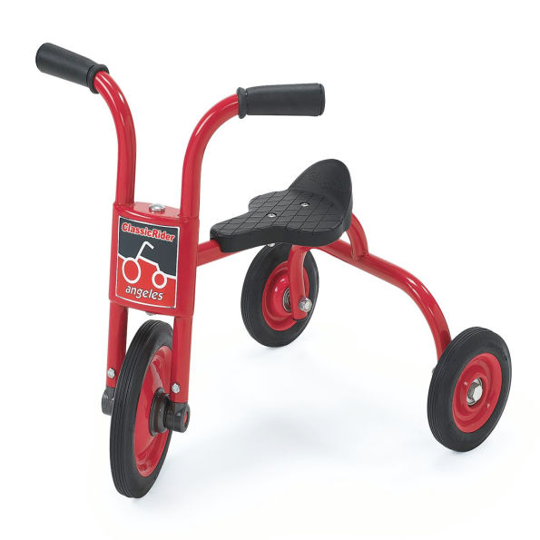 ClassicRider® 8" Pusher Trike