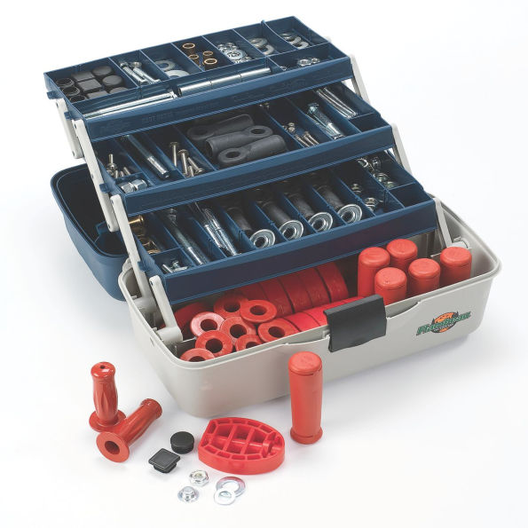 Angeles Trike Maintenance Kit