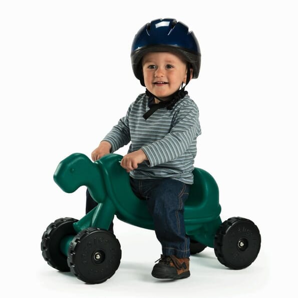 Tortoise Ride-On