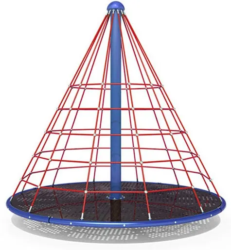 Mid-Sized Apollo w/ Floor