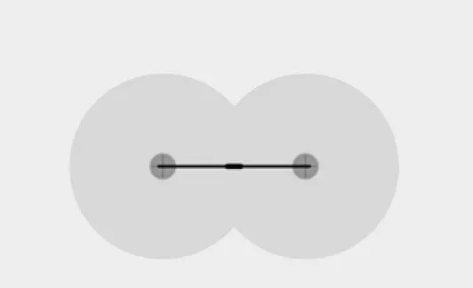 Biggo™ Ovni Duo Swing