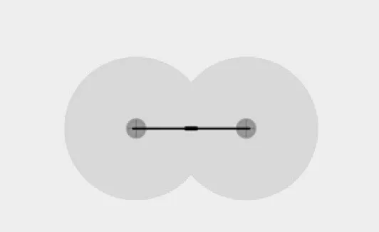 Biggo™ Tres Duo Swing