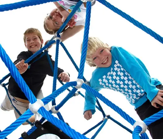 Genesis Medium Climber