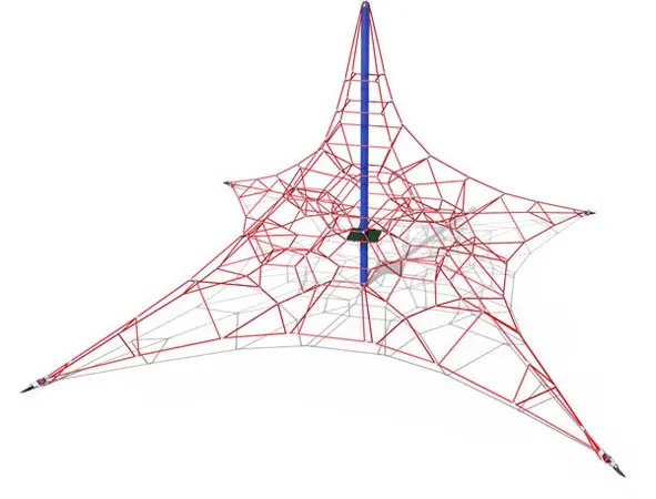 Genesis Medium Climber