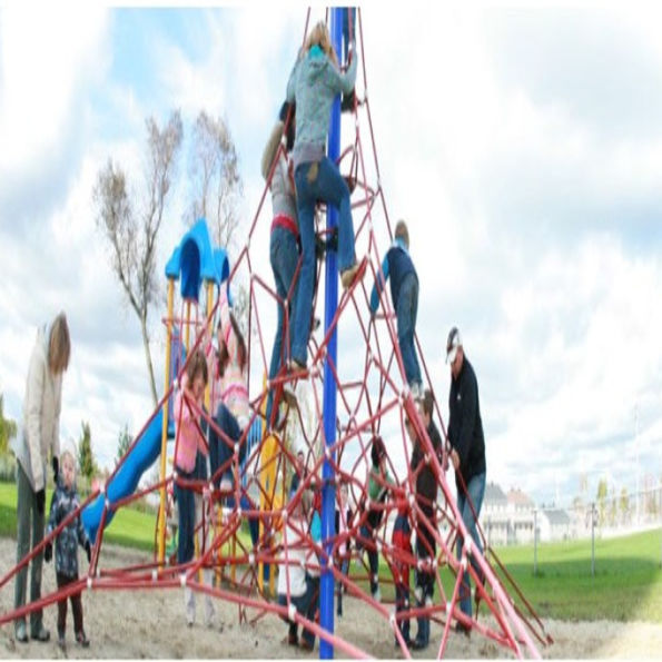 Genesis Medium Climber