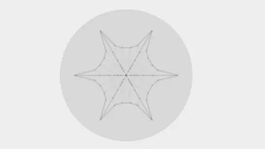 Hexamid Large Climber