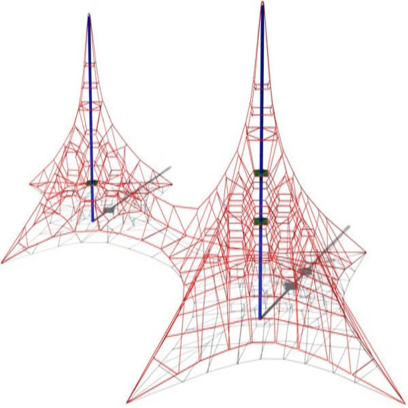 Two Towers Terrace 12