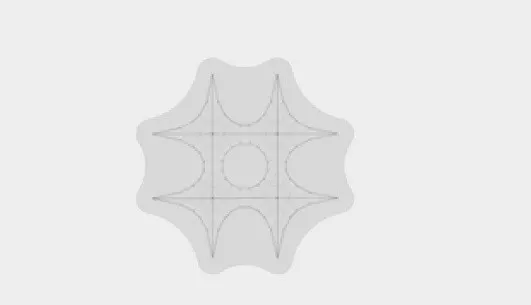 Fourtress Climber Large