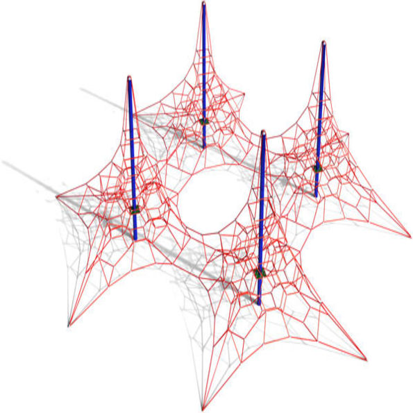 Fourtress Climber Large